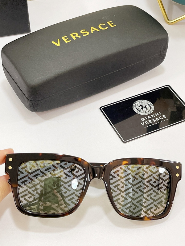 Versace Sunglasses AAA+ ID:20220720-192